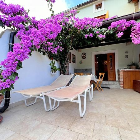 Casa Bella Holiday Home Rab Mundanije Kültér fotó