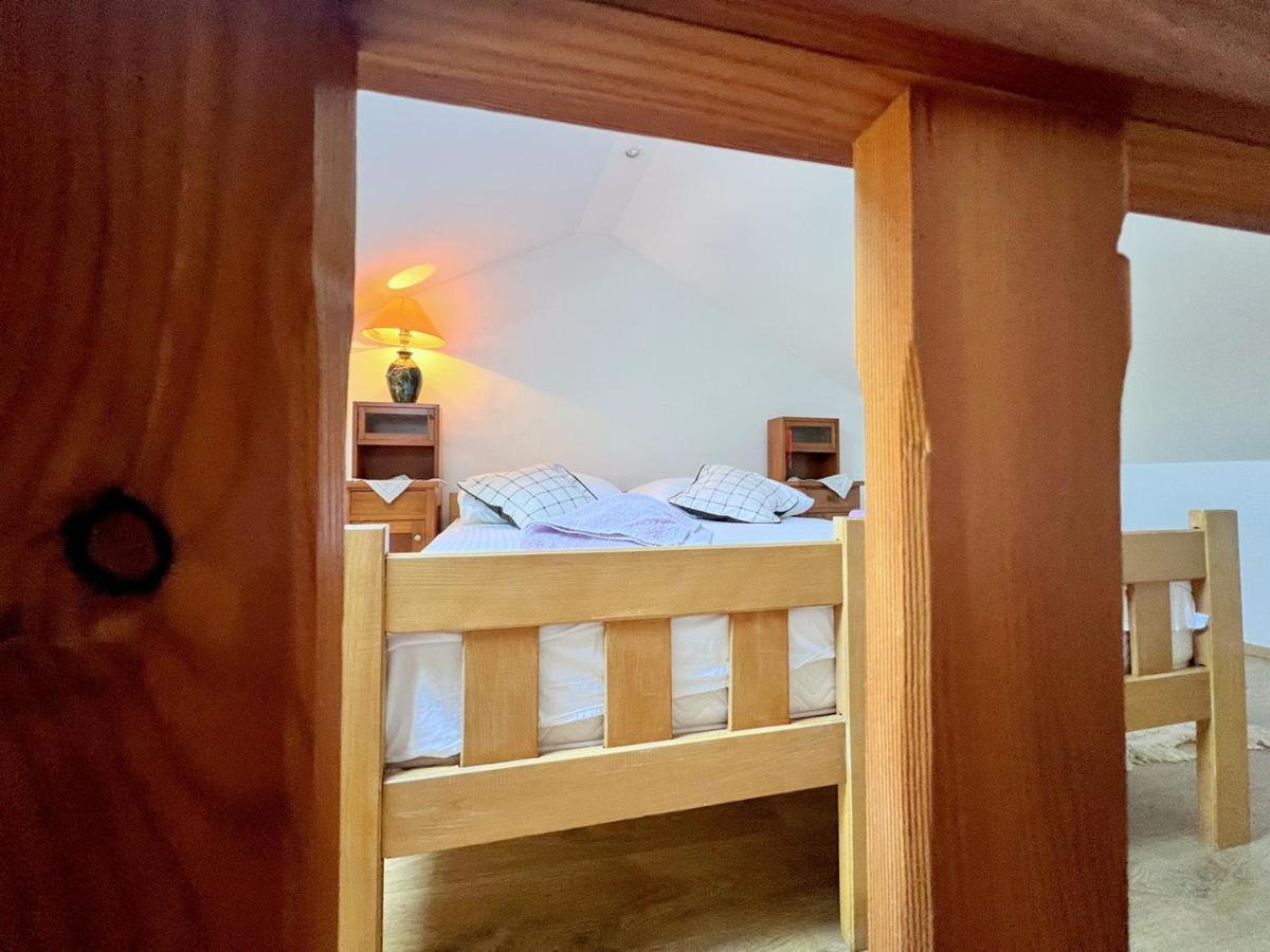 Casa Bella Holiday Home Rab Mundanije Kültér fotó
