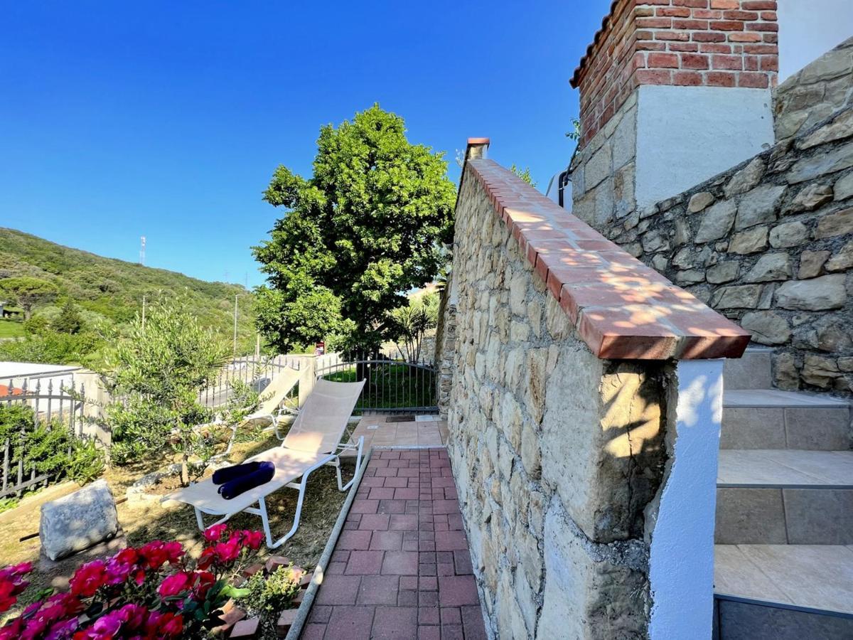 Casa Bella Holiday Home Rab Mundanije Kültér fotó