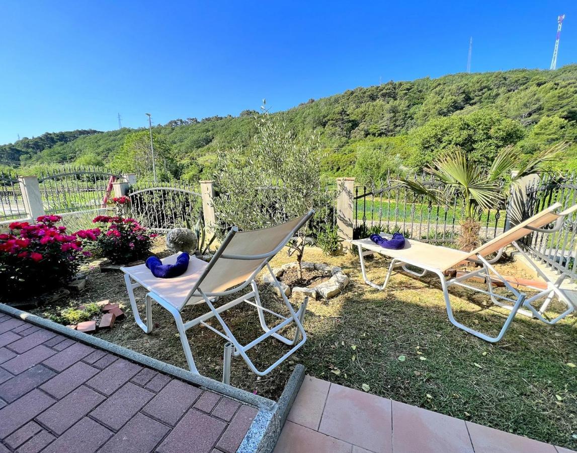 Casa Bella Holiday Home Rab Mundanije Kültér fotó