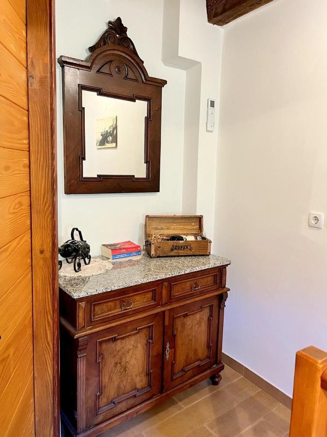 Casa Bella Holiday Home Rab Mundanije Kültér fotó