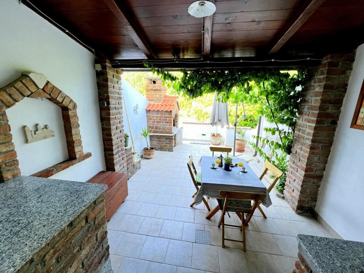 Casa Bella Holiday Home Rab Mundanije Kültér fotó