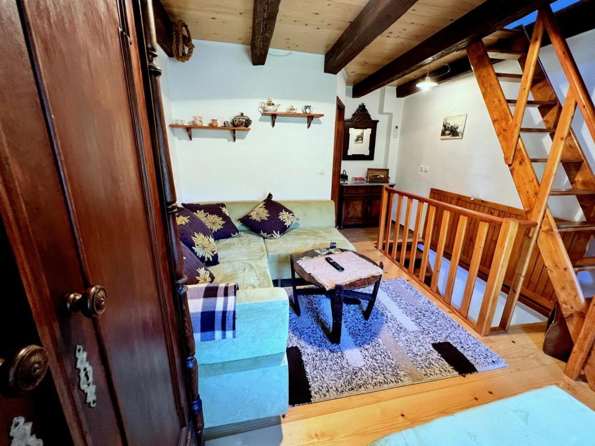 Casa Bella Holiday Home Rab Mundanije Kültér fotó