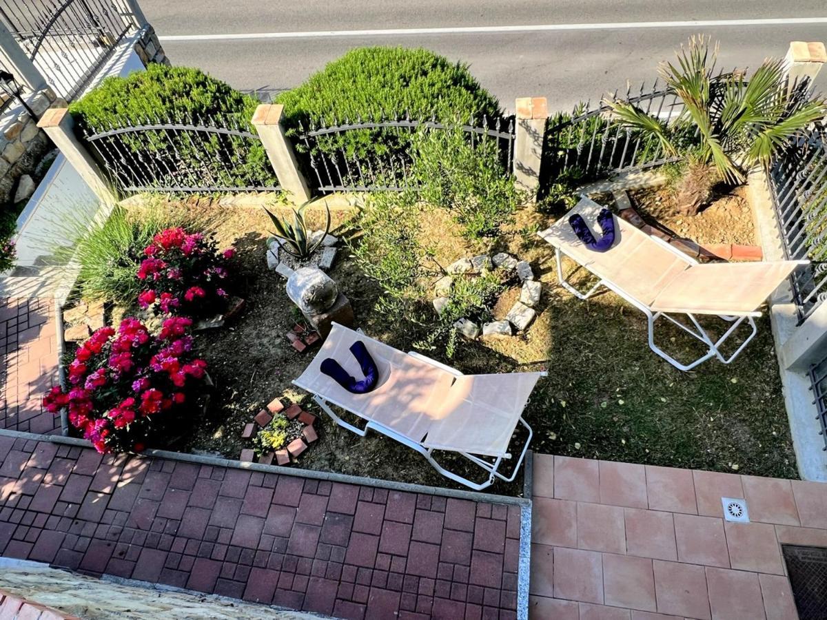 Casa Bella Holiday Home Rab Mundanije Kültér fotó