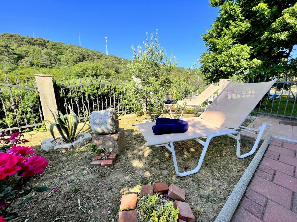 Casa Bella Holiday Home Rab Mundanije Kültér fotó