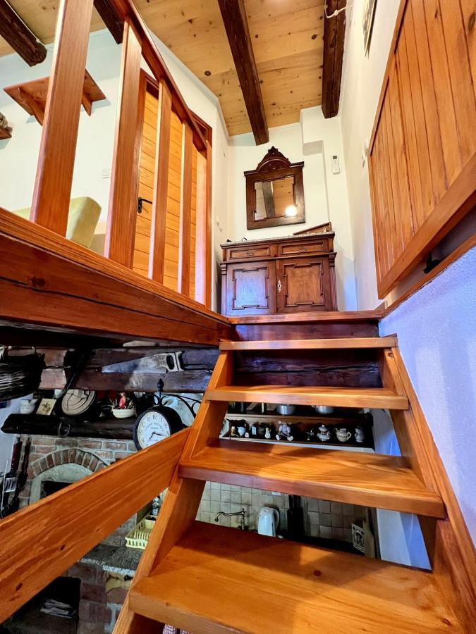 Casa Bella Holiday Home Rab Mundanije Kültér fotó