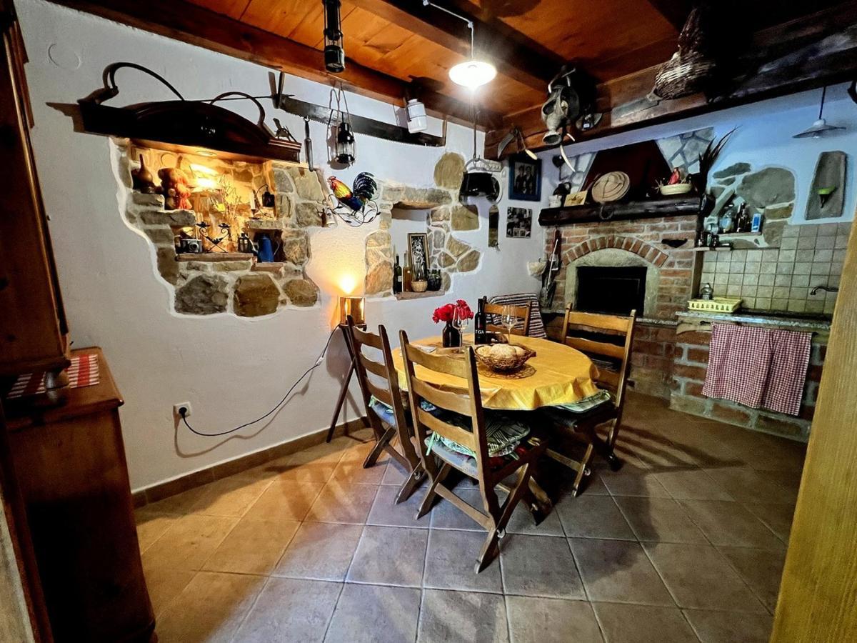 Casa Bella Holiday Home Rab Mundanije Kültér fotó