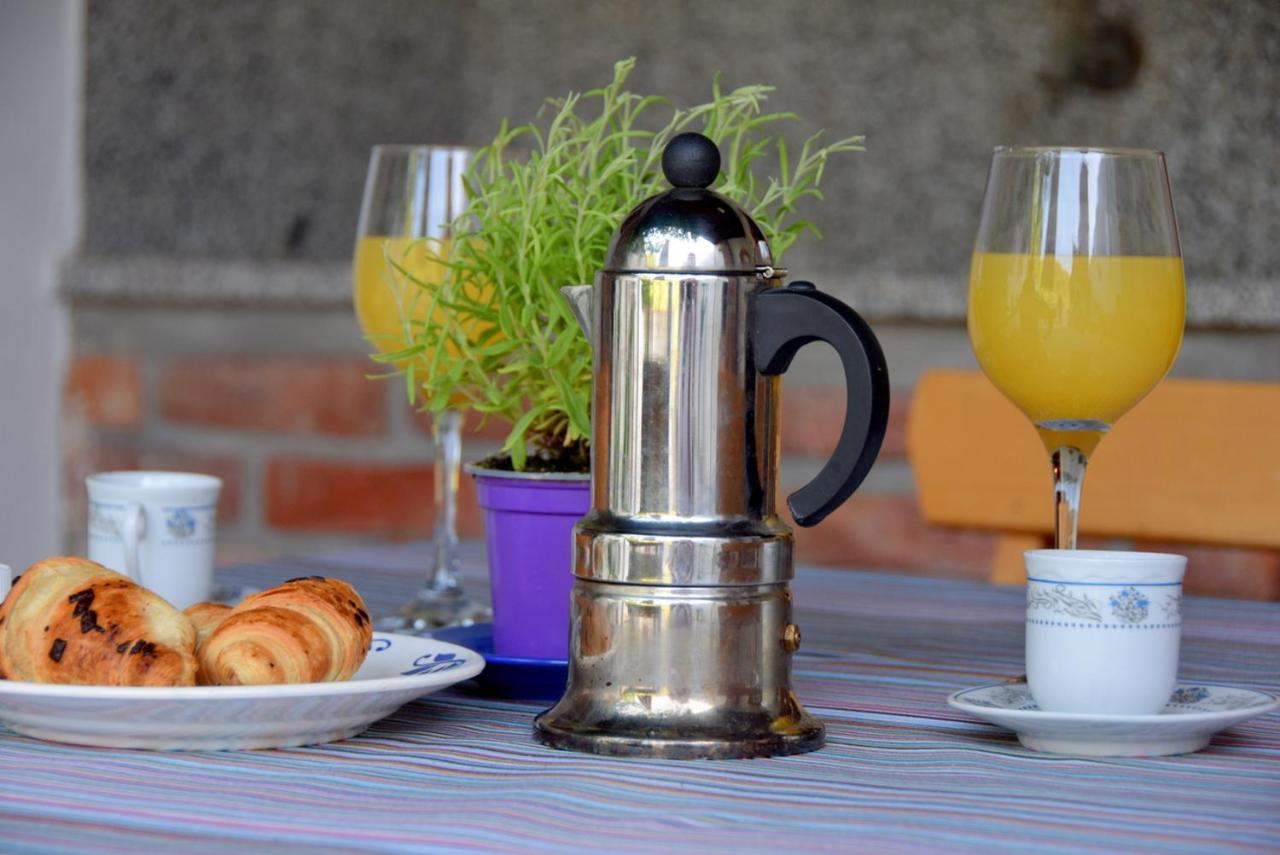 Casa Bella Holiday Home Rab Mundanije Kültér fotó