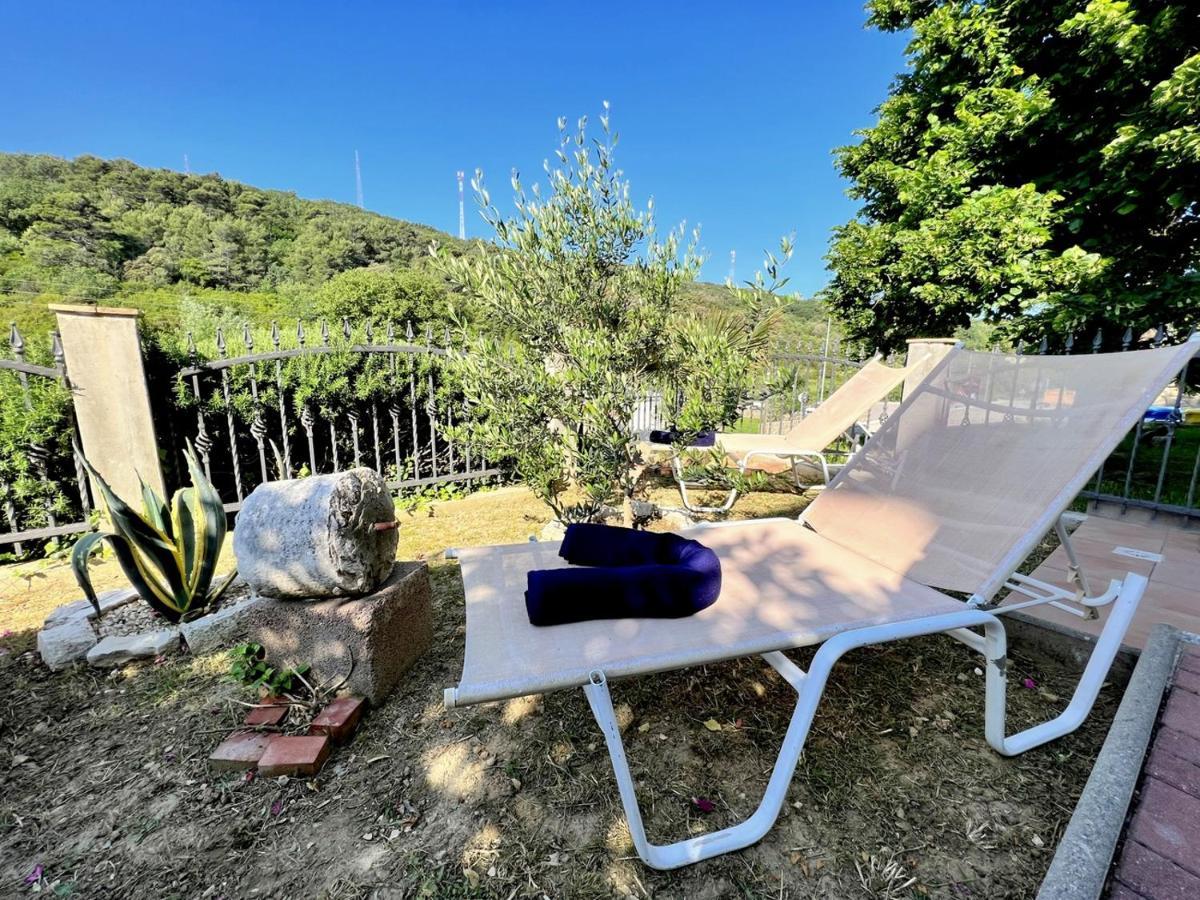 Casa Bella Holiday Home Rab Mundanije Kültér fotó