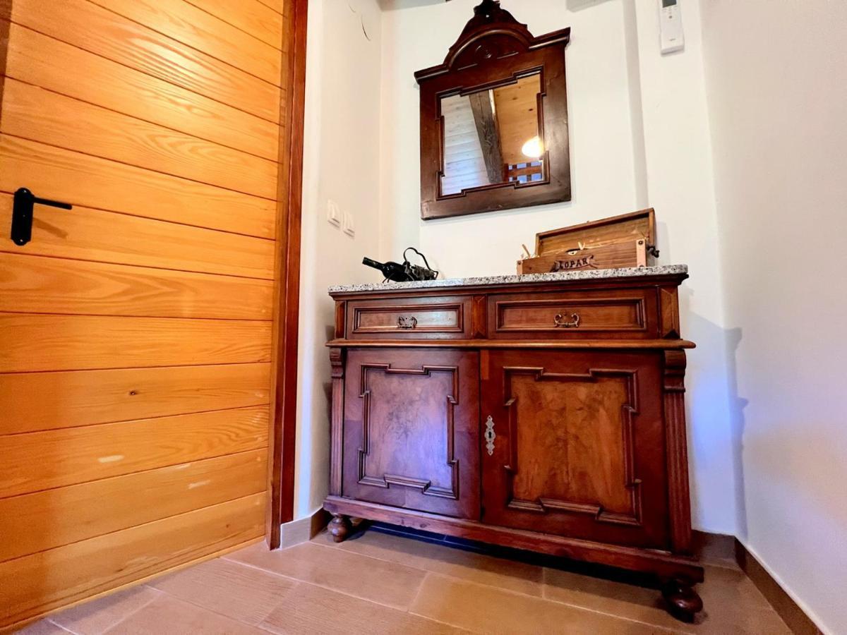 Casa Bella Holiday Home Rab Mundanije Kültér fotó
