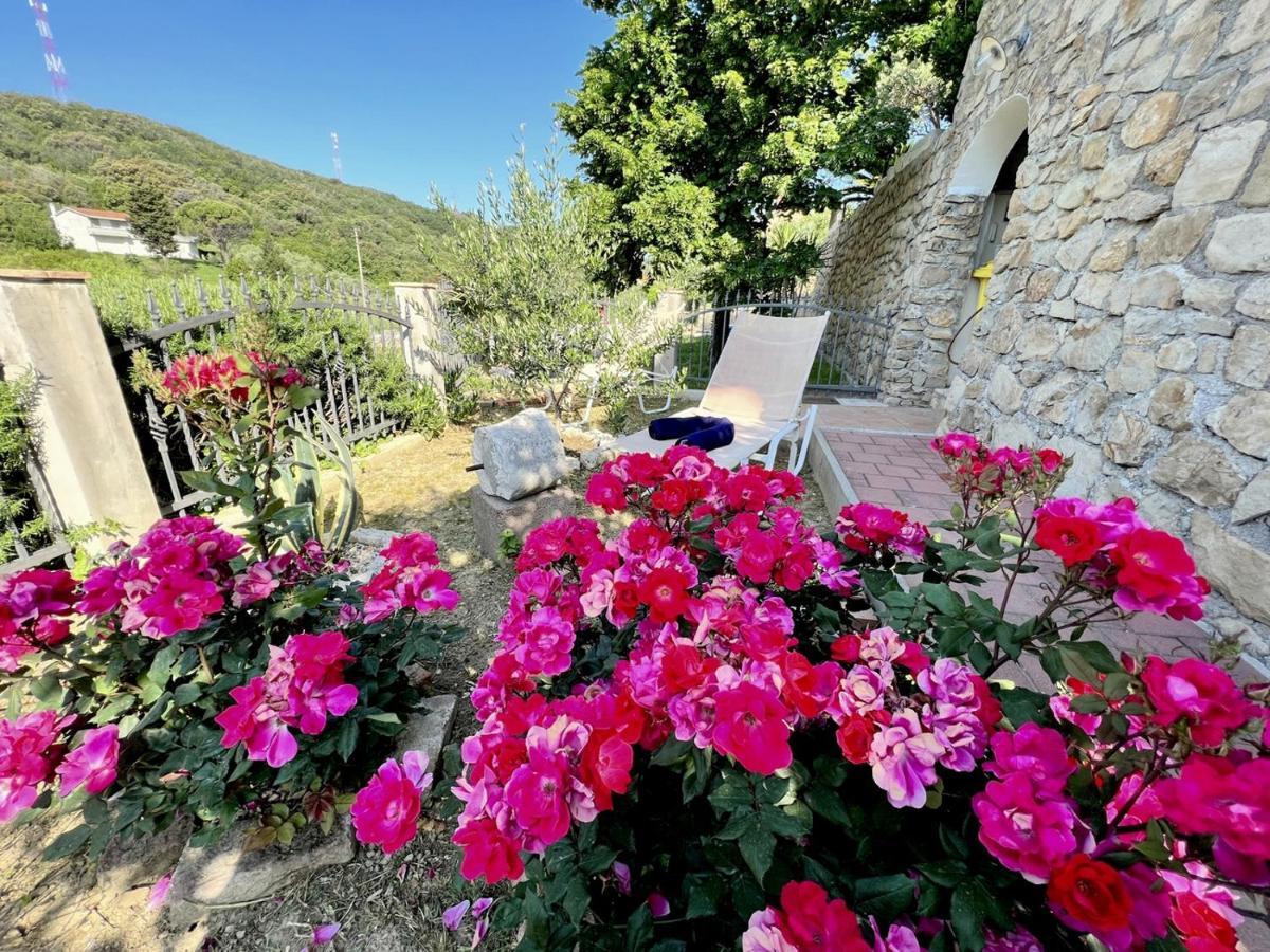 Casa Bella Holiday Home Rab Mundanije Kültér fotó