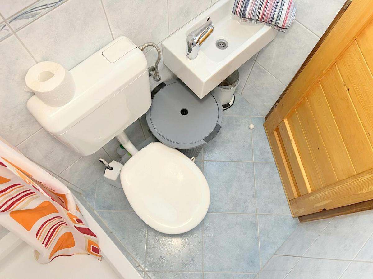 Casa Bella Holiday Home Rab Mundanije Kültér fotó