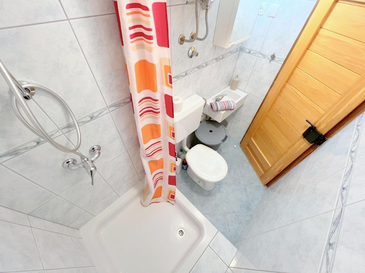 Casa Bella Holiday Home Rab Mundanije Kültér fotó