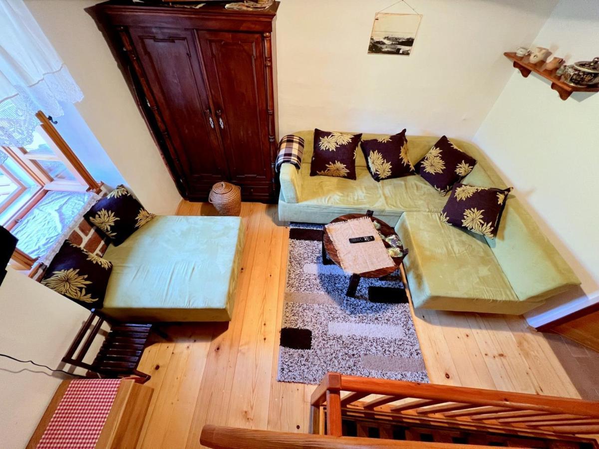 Casa Bella Holiday Home Rab Mundanije Kültér fotó