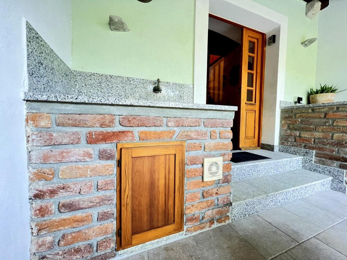 Casa Bella Holiday Home Rab Mundanije Kültér fotó