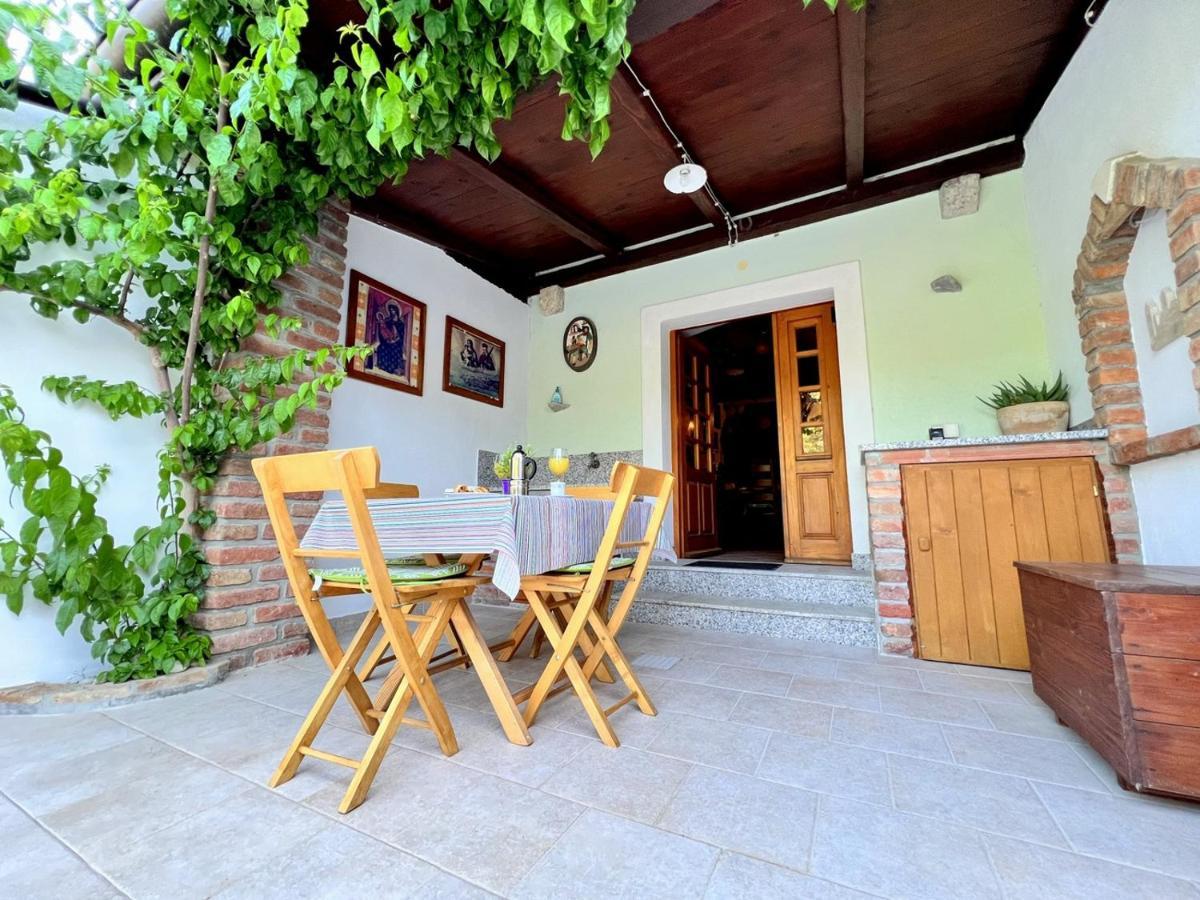 Casa Bella Holiday Home Rab Mundanije Kültér fotó