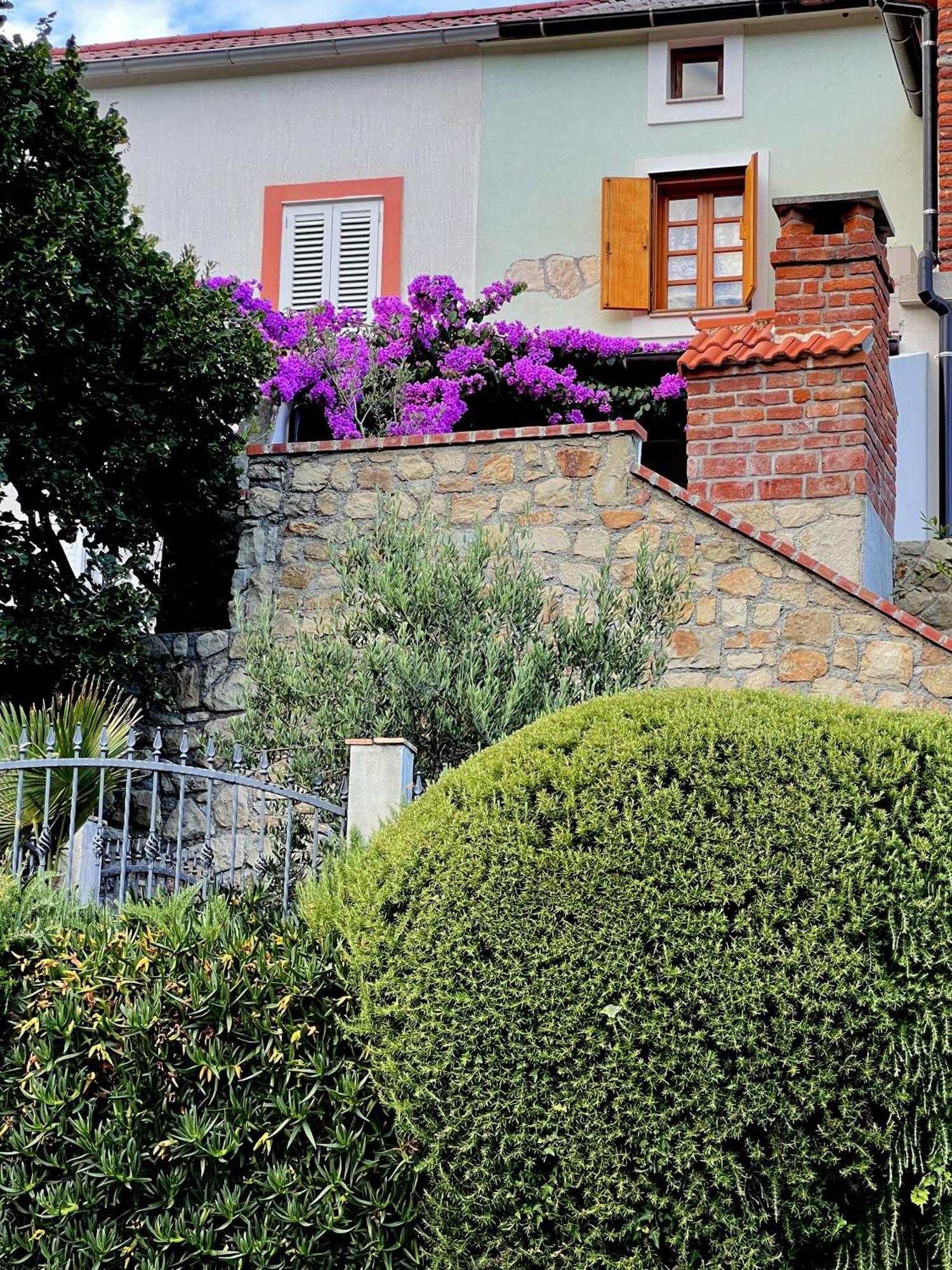 Casa Bella Holiday Home Rab Mundanije Kültér fotó