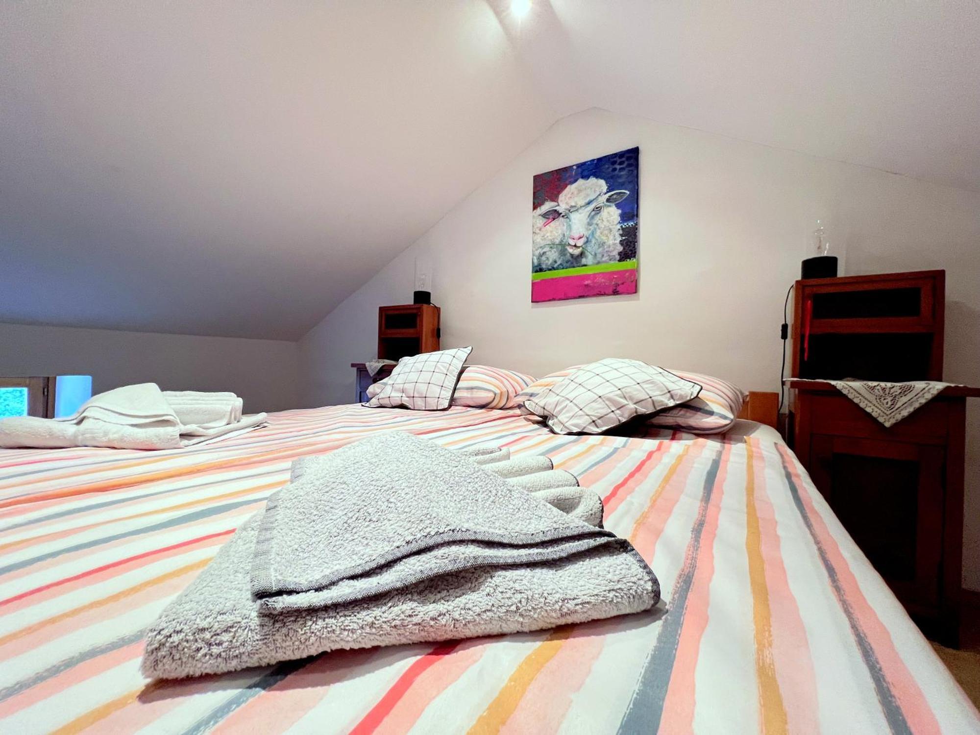 Casa Bella Holiday Home Rab Mundanije Kültér fotó
