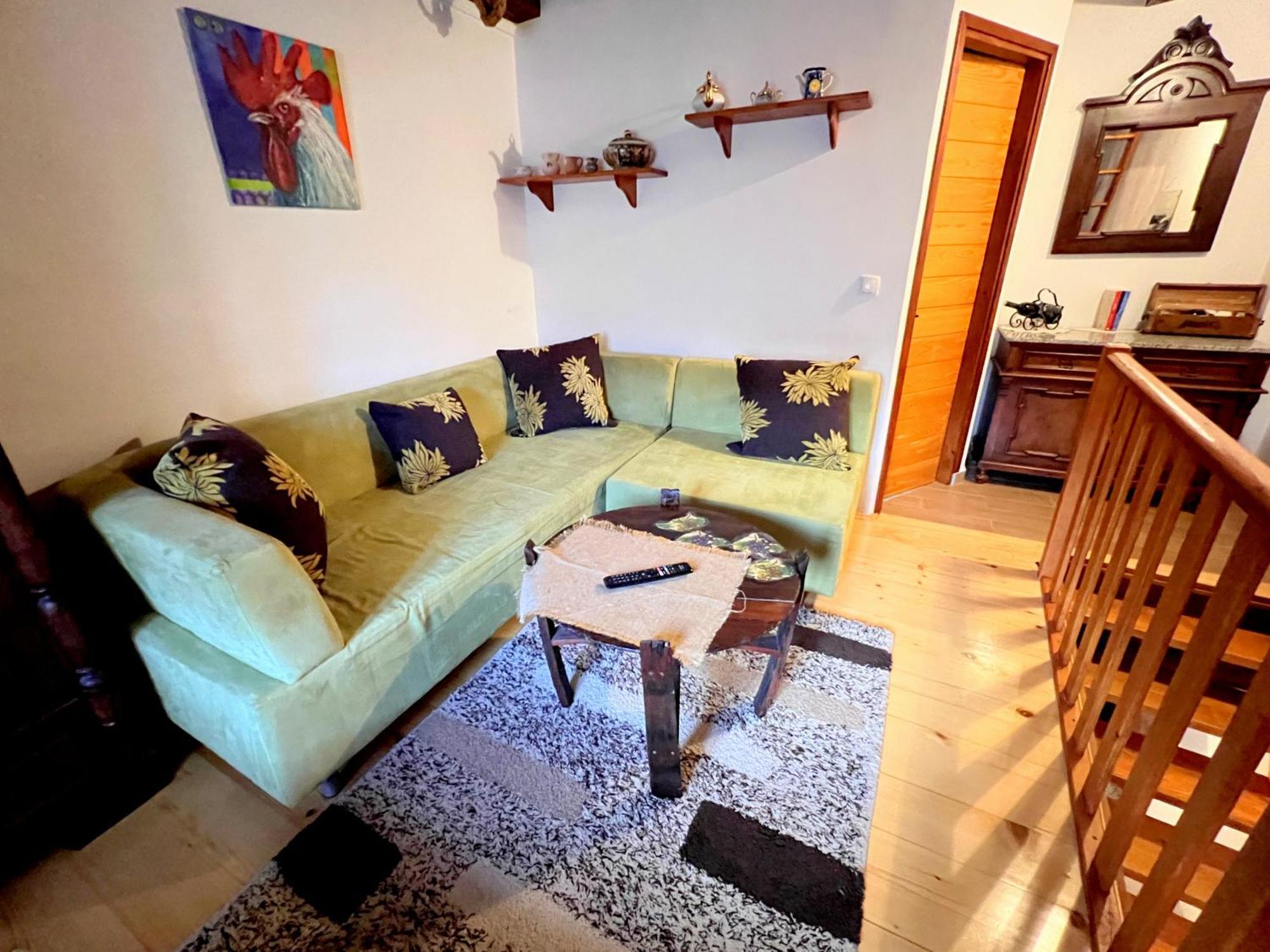 Casa Bella Holiday Home Rab Mundanije Kültér fotó